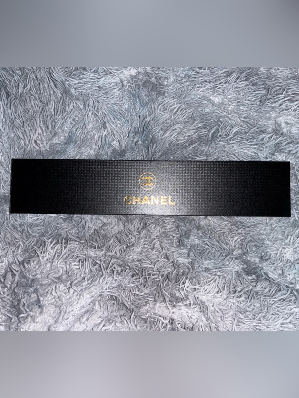 Chanel & CC Print, Automatic Umbrella - Picture 2 of 5